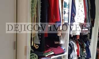 Imagem 7: Apartamento para Venda em Jundiaí, Jardim Ana Maria, 4 dormitórios, 1 suíte, 3 banheiros