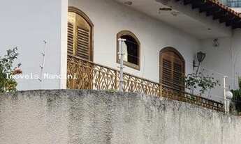 Imagem 3: Sobrado para venda possui 250 metros quadrados com 3 quartos em São Miguel Paulista - São