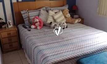 Imagem 6: Apartamento à venda, 2 quartos, 1 suíte, 1 vaga, Parque São Benedito - Pindamonhangaba/SP