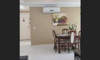 Imagem 2: Apartamento para Venda em Itajaí, Fazenda, 3 dormitórios, 1 suíte, 2 banheiros, 2 vagas