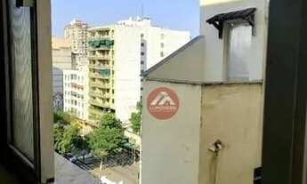 Imagem 2: Apartamento para Venda em Rio de Janeiro, Vila Isabel, 1 dormitório, 1 banheiro