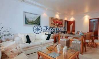 Imagem 2: Venda de apartamento com 200m² Higienópolis