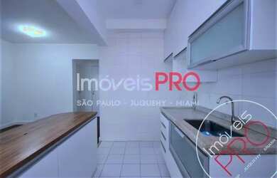 Imagem 7: Brooklin - 92 m2 - 2 suítes - 2 vagas + deposito