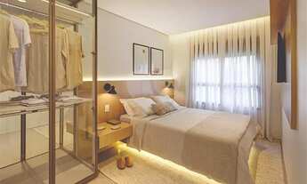 Imagem 5: Apartamento de 2 quartos perto do metrô