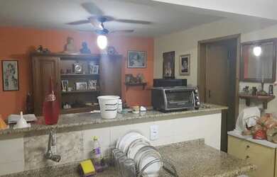 Imagem 3: Casa à venda, 3 quartos, 1 suíte, 2 vagas, Jardim do Chafariz - Pindamonhangaba/SP