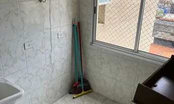 Imagem 4: Apartamento para aluguel com 117 metros quadrados com 3 quartos em Quitaúna - Osasco - SP