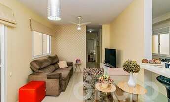 Imagem 2: Apartamento 3 dormitórios sacada suíte vaga de garagem e infra estrutura completa de lazer