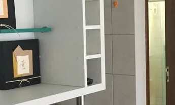 Imagem 5: Flat pertinho do mar, na praia de Manaira/Tambau