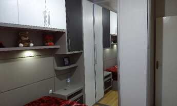 Imagem 4: Vendo Sobrado 2 quartos todo mobiliado no Bairro Cidade Industrial em Caxias do Sul