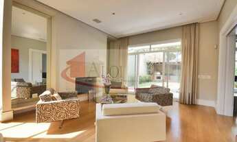 Imagem 4: Alto padrão sobrado moderna e atualizada com excelentes acabamentos e armários planejados