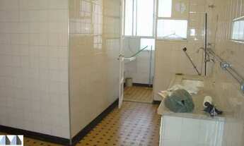 Imagem 7: Apartamento para aluguel possui 109 metros quadrados com 2 quartos, Pinheiros - São Paulo