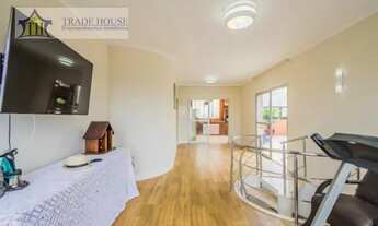 Imagem 3: Apartamento Cobertura em Bosque da Saúde - São Paulo