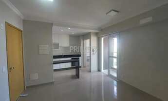 Imagem 2: PIRACICABA - Apartamento Padrão - Centro