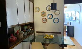 Imagem 4: Apartamento para aluguel e venda possui 280 metros quadrados com 4 quartos