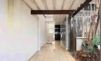 Imagem 6: Sobrado de 212m2, super espaçoso: sala com dois ambientes, copa e cozinha com acesso para