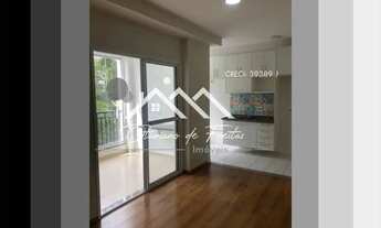 Imagem 1: Apartamento 2 dorms locação - Forest - Jundiaí - SP