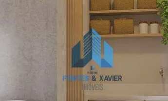 Imagem 7: Apartamento Garden com 3 quartos à venda, 76 m² por R$ 430.000 - Granbery - Juiz de Fora/M