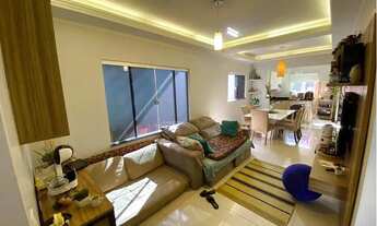 Imagem: Casa para venda com 140 metros quadrados