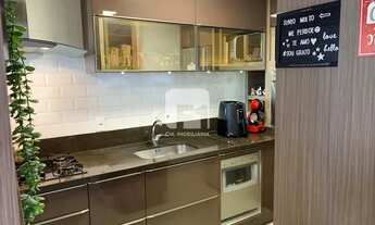 Imagem 3: Apartamento de 2 dormitórios no bairro Balneário