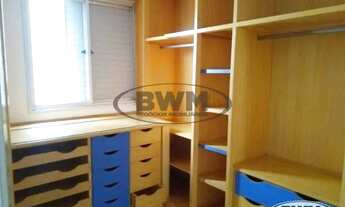 Imagem 7: Apartamento à venda, 59 m² por R$ 245.000,00 - Parque Bela Vista - Votorantim/SP