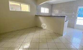 Imagem 6: Sobrado com 3 dormitórios para alugar, 76 m² por R$ 2.527,78/mês - Vila Espírito Santo - S