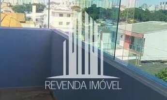 Imagem 2: Linda Cobertura na Vila Floresta com 02 dorms e o1 vaga