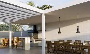 Imagem 3: Apartamento à venda, 31 m² por R$ 230.000,00 - Vila Plana - São Paulo/SP