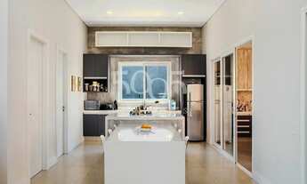 Imagem 3: Casa à venda no Condomínio Parque Xapada Ytu, com 390m² construídos e 965m² de terreno