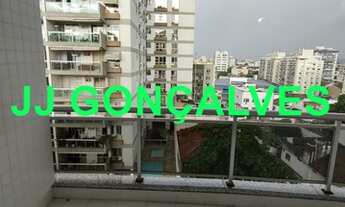 Imagem 5: MEIER - RUA BARÃO DE SÃO BORJA - 3 QUARTOS