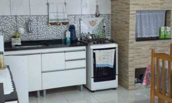 Imagem 4: Sobrado para Venda em Santo André, VILA PROGRESSO, 3 dormitórios, 2 banheiros, 2 vagas