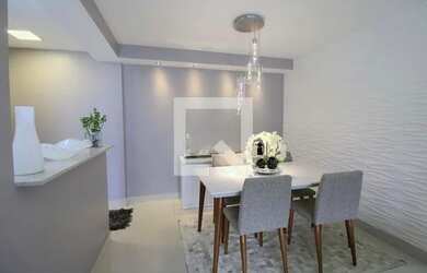 Imagem 3: Apartamento à Venda - Jacarepaguá, 3 Quartos, 90 m2