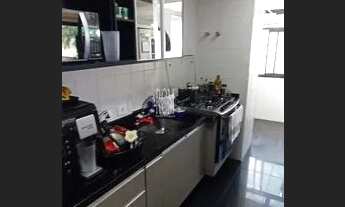 Imagem 5: Cobertura com 2 dorms, José Menino, Santos - R$ 1.2 mi, Cod: 93796