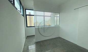 Imagem 2: Sala para alugar, 57 m² por R$ 2.693,00/mês - Centro - Santo André/SP