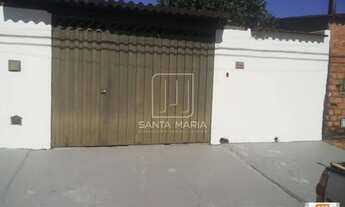 Imagem: Casa (térrea na rua) 2 dormitórios, cozinha