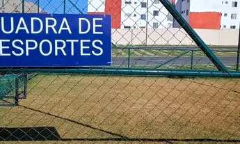 Imagem 5: Alugo apartamento Total Ville Pitangueira Valparaíso de Goiás