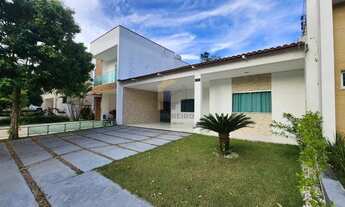 Imagem: Casa térrea - Condomínio Passaredo - Ponta