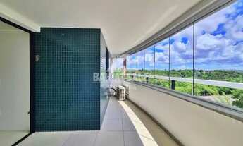 Imagem 7: Apartamento em Patamares - Salvador