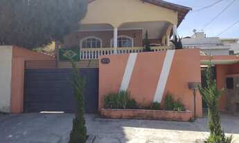 Imagem 2: Casa para aluguel e venda com 300 metros quadrados com 4 quartos em Jardim das Nações - Ta