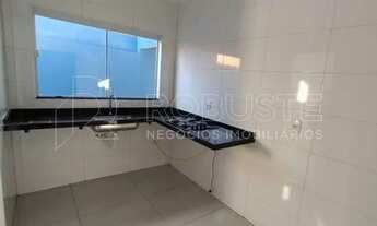 Imagem 5: Locação de Casas / Padrão na cidade de Botucatu