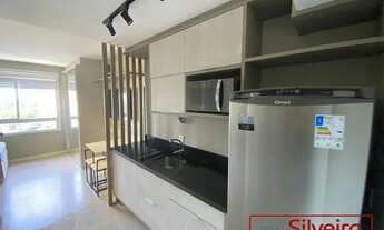 Imagem 6: PORTO ALEGRE - Apartamento Padrão - Jardim Botânico