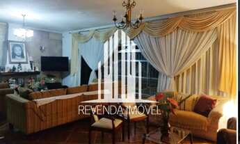 Imagem 3: Sobrado a venda em Pinheiros,560metros,6 dormitórios, sendo 2 suítes, 6 vagas