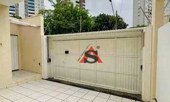 Imagem 2: Sobrado com 2 dormitórios para alugar, 100 m² por R$ 4.427,00/mês - Planalto Paulista - Sã