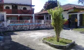 Imagem 1: Casa de condomínio com garagem, para alugar, M2aricá Centro