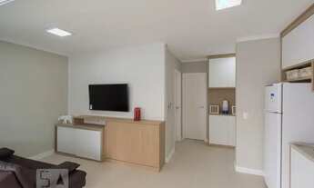 Imagem 5: Apartamento para Aluguel - Brooklin, 1 Quarto, 46 m2