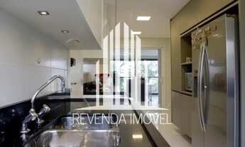 Imagem 6: Apartamento com 4 dormitórios á venda no Morumbi