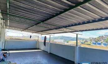 Imagem 2: Cobertura 3/4 Apartamento cobertura com 3 dormitórios