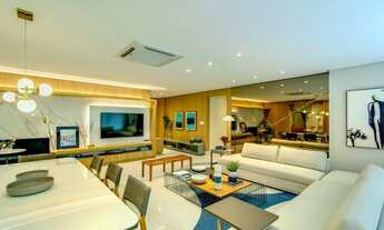 Imagem: Apartamento Horizonte Flamboyant