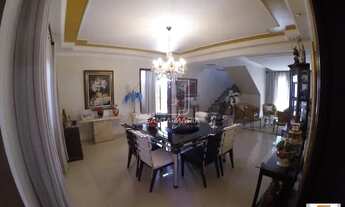 Imagem 2: Casa (sobrado na rua) 3 dormitórios/suite, cozinha planejada