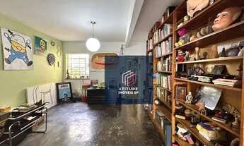 Imagem 5: Sobrado com 4 dormitórios à venda, 120 m² - Perdizes - São Paulo/SP