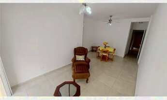 Imagem 4: EXCELENTE APARTAMENTO 3 DORMITÓRIOS GUARUJÁ